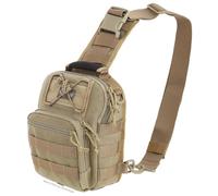 Maxpedition 0419K - Macuto de Senderismo, Color Caqui, Talla 25 in, 18.83 l