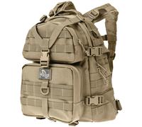 Maxpedition Condor Ii Molle Mochila Senderismo Mochila Hidratación Daypack 22L C
