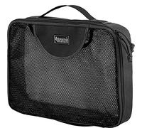 Maxpedition Cuboid grande Negro