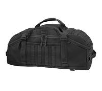 Maxpedition Doppelduffel Aventura Bolso MOLLE Ejército Pack Gimnasio Bolsa Negro