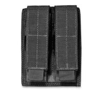 Maxpedition Double Sheath, negro