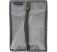 Maxpedition Entity - Panel de almacenamiento de malla para gancho y bucle, color gris