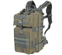 Maxpedition Falcon Ii Militar Mochila Mochila Molle Mochila 21L Color Caqui Foll