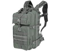 Maxpedition Falcon Ii Senderismo Llevar Mochila Caza Molle Mochila Follaje Verde