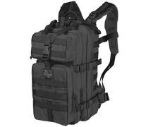 Maxpedition Falcon Ii Táctico Hidratación Mochila Mochila Urbana Molle 21L Negro