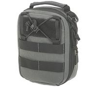 Maxpedition FR-1 Combat Medical Pouch Funda, Unisex Adulto