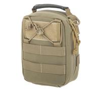 Maxpedition FR-1 Combat Medical Pouch Funda, Unisex Adulto