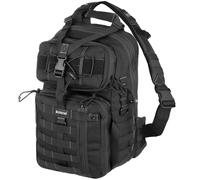 Maxpedition Kodiak Gearslinger Hombro Grande Sling Pack Equipo Táctico Bolso Neg