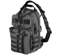 Maxpedition Kodiak militar Gearslinger bolso morral táctico lobo gris