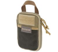 Maxpedition MX259K-BRK Mini Organizador de Bolsillo, Unisex Adulto, Caqui