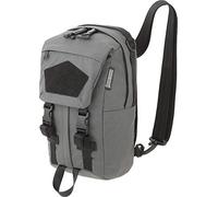 Maxpedition Mochila convertible, Black, S, Mochila convertible