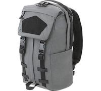 Maxpedition Mochila unisex Tt22 22l mochila, Unisex, Mochila, PREPTT22, Gris lobo, M