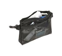 Maxpedition MOIRE™ Pouch 8 x 6 (Black Mesh)