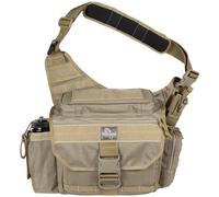 Maxpedition Mongo Versipack Ccw Messenger Bandolera Diaria Carry Pack Caqui