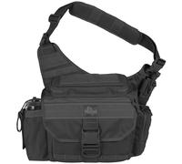 Maxpedition Mongo Versipack Táctica Molle Pack Hombro Acolchada Llevar Bolso Neg