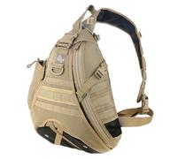 Maxpedition Monsoon - Mochila de Caza, tamaño 25 l, Color Caqui