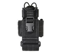 Maxpedition MX102B Zaino da Escursionismo,Unisex - Adulto, Negro, un tamaño
