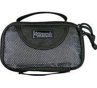 Maxpedition MX1804B Zaino da Escursionismo,Unisex - Adulto, Negro, un tamaño