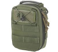 Maxpedition MX226G Mochila de Excursionismo Unisex - Adulto, Verde, Talla Única