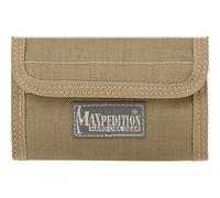 Maxpedition 9006294-ssi Cartera Spartan, Unisex Adulto, Caqui