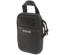 Maxpedition MX259B Zaino da Escursionismo,Unisex - Adulto, Negro, un tamaño