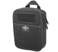 Maxpedition MX266B Zaino da Escursionismo,Unisex - Adulto, Negro, un tamaño