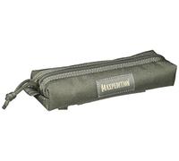 Maxpedition MX3301F Zaino da Escursionismo,Unisex - Adulto, Negro, un tamaño