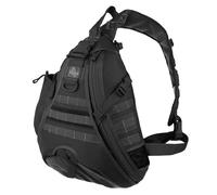 Maxpedition MX410B Zaino da Escursionismo,Unisex - Adulto, Negro, un tamaño