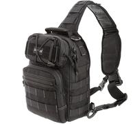 Maxpedition MX422B Zaino da Escursionismo,Unisex - Adulto, Negro, un tamaño