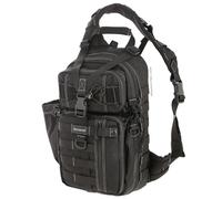 Maxpedition MX431B Zaino da Escursionismo,Unisex - Adulto, Negro, un tamaño