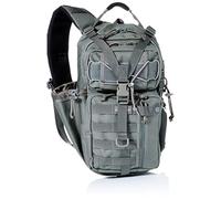Maxpedition Sitka Gearslinger (Verde follaje), Unisex Adulto, 46 in
