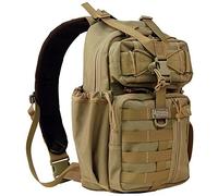 Maxpedition MX431K Zaino da Escursionismo,Unisex - Adultos, Multicolor, un tamaño