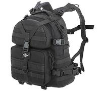 Maxpedition MX512B Zaino da Escursionismo,Unisex - Adulto, Negro, un tamaño