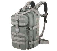 Maxpedition MX513F Zaino da Escursionismo,Unisex - Adultos, Verde, un tamaño
