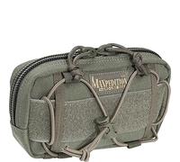 Maxpedition MX8001F Zaino da Escursionismo,Unisex - Adultos, Verde, un tamaño