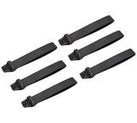 Maxpedition MXPJC5BLK Zaino da Escursionismo,Unisex - Adulto, Negro, un tamaño