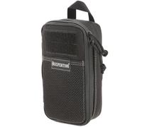 Maxpedition MXPT1312B Zaino da Escursionismo,Unisex - Adulto, Negro, un tamaño