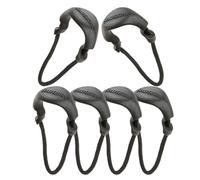 Maxpedition MXPZLBLK Zaino da Escursionismo,Unisex - Adulto, Negro, un tamaño