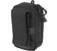 Maxpedition Organizador de Bolsillo Ziphook (pequeño) (Verde follaje), Unisex, 1 Unidad