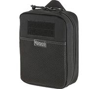 Maxpedition - Organizador de Bolso Unisex, Negro (Negro) - MAXP-PT1311-B