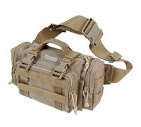 Maxpedition Proteus Versipack Molle Cintura Cinturón Bolsa Viaje Fanny Pack Moll
