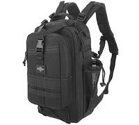 Maxpedition Pygmy Falcon-II Black, Falcon Pigmeo-II Negro