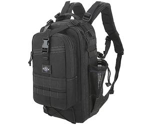 Maxpedition Pygmy Falcon-II Black, Falcon Pigmeo-II Negro