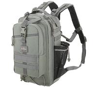 Maxpedition - Riñonera de Acampada y Senderismo, Color Verde