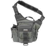 Maxpedition Táctico Jumbo Versipack Caza Bandolera Día Pack Follaje Verde