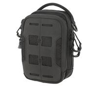 Maxpedition Wallet, Negro (Negro) - MAXP-CAPBLK