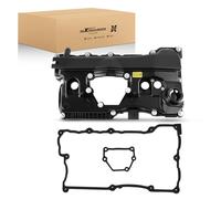 maXpeedingrods 11127568581/11127526669 Tapa de válvula de culata tapa para BMW 1er E87 118i 120i 3er E90 318i 320i Touring E91 318i 320i