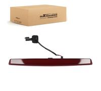 MaXpeedingrods 1K6945097F, 1K6945097E LED Tercera Luz de freno trasera para VW Golf MK5 GTI Passat Variant Polo 3ª luz Stop 1K6945097D, 1K6945097C (rojo)