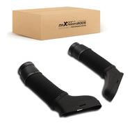 maXpeedingrods 2720903582, 2720901382 - Manguera de aire de aspiración para Mercedes C300 C350 E350 E350 canal de aire del motor izquierdo y derecho 2720903682, 2720901282