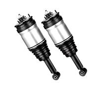 maXpeedingrods 2x Amortiguador de Aire Trasero para LandRover Discovery LR3/3 2005-2009 LR4/4 2009-2018, Suspensión Neumática de Choque para RangeRover Sport, Alta Sensibilidad y Estabilidad